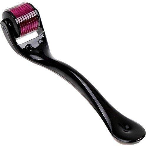 1280 Derma Roller Anti Ageing and Facial Scrubs & Polishes Scar Removal Hair Regrowth - SkyShopy 1280 Derma Roller Anti Ageing and Facial Scrubs & Polishes Scar Removal Hair Regrowth - SkyShopy